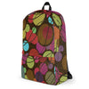 Colorful Bubbles Backpack