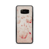 Bloody Handprints Samsung Case