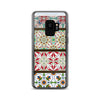 Bohemian Floral Samsung Case