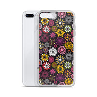 Flower Power iPhone Case