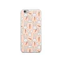 Bunny Designer iPhone Case