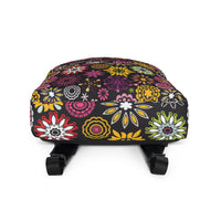 Flower Power Backpack