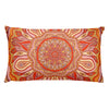 Moroccan Bohemian Rectangular Pillow