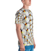 Fractal Bubbles Designer Women’s/Men's T-shirt