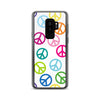 Peace Sign Samsung Case