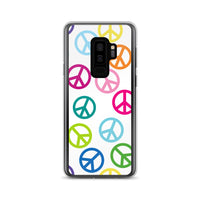 Peace Sign Samsung Case