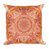 Morrocan Bohemian pillow