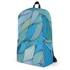 Soothing Waves Backpack