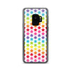 Colorful Stars Samsung Case