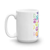 Peace Sign Mug