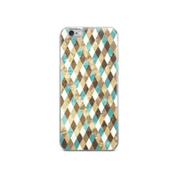 Diamond iPhone Case