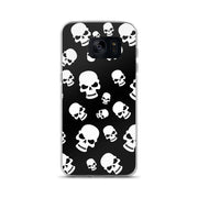 Skull Samsung Case