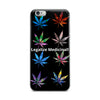 Marijuana, Cannabis Legalization iPhone Case