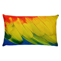 Feathers Premium Pillow