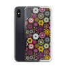 Flower Power iPhone Case