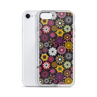 Flower Power iPhone Case