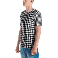 Houndstooth Women’s/Men's T-shirt