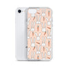 Bunny Designer iPhone Case