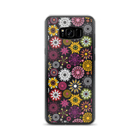 Flower Power Samsung Case