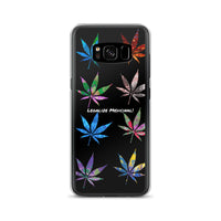 Marijuana, Cannabis Legalization Samsung Case