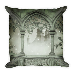 Castle Premium Pillow