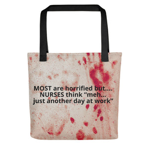 Nurse’s Tote bag