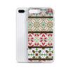 Bohemian Floral iPhone Case