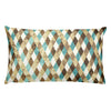 Diamond Rectangular Pillow