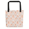 Bunny Designer Tote bag