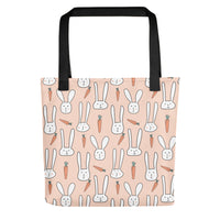 Bunny Designer Tote bag