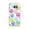 Peace Sign Samsung Case