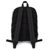 Fractal Bubbles Designer Backpack