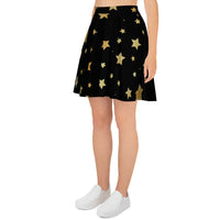 Be a Star! Skater Skirt