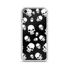 Skull iPhone Case