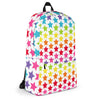 Colorful Stars Backpack