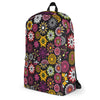 Flower Power Backpack