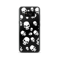 Skull Samsung Case