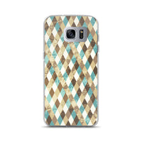 Diamond Samsung Case