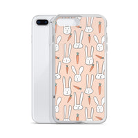 Bunny Designer iPhone Case