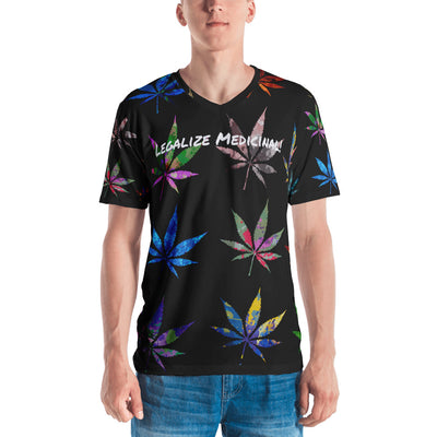 Marijuana, Cannabis Legalization Women’s/Men's T-shirt