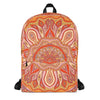 Moroccan Bohemian Backpack