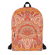 Moroccan Bohemian Backpack