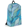 Soothing Waves Backpack