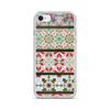 Bohemian Floral iPhone Case