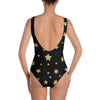 Be a Star! One-Piece Swimsuit