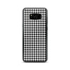 Houndstooth Samsung Case