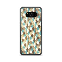 Diamond Samsung Case