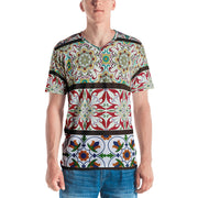 Bohemian Floral Women’s/Men's T-shirt