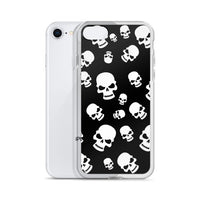 Skull iPhone Case