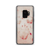 Bloody Handprints Samsung Case